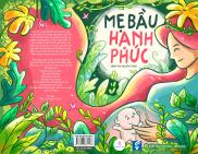 MẸ BẦU HẠNH PHÚC