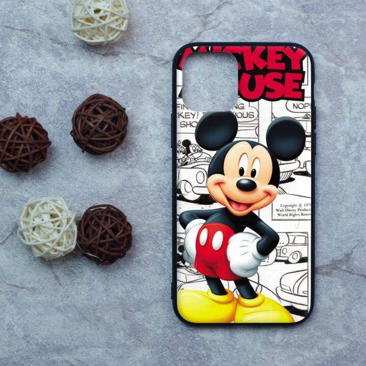 I phone 11 pro เคสสกรีนลาย #126