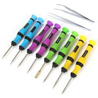 Multi-function Screwdriver Kit Suitable for , , and other s and Tablets, Computers, and other Precision Electronic Disassemble Maintenance