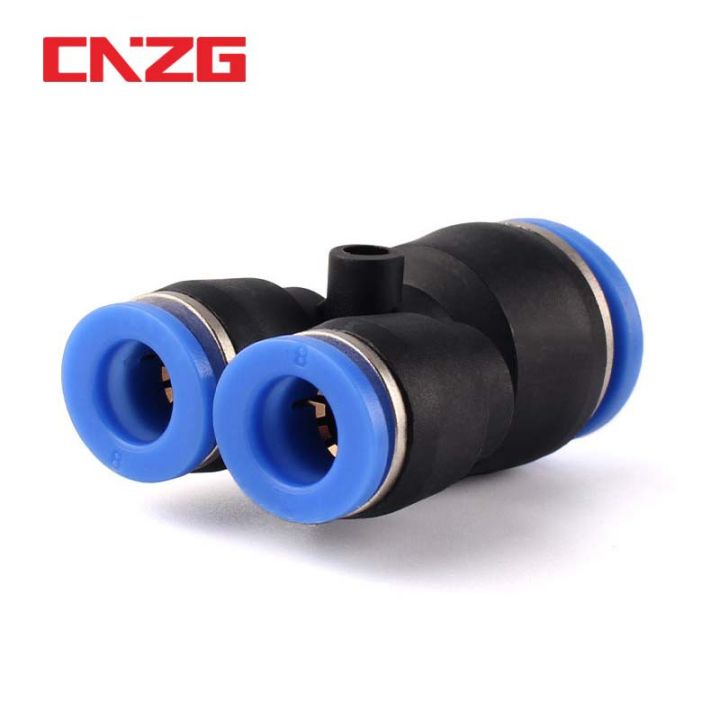 4mm-6mm-8mm-10mm-12mm-14mm-16mm-y-shape-air-pneumatic-fittings-plastic-connectors-quick-air-gas-tube-fitting-3-way