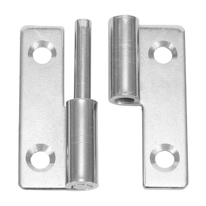 304 Stainless Steel Removable Hinges Detachable Hinge Slip Joint Flag