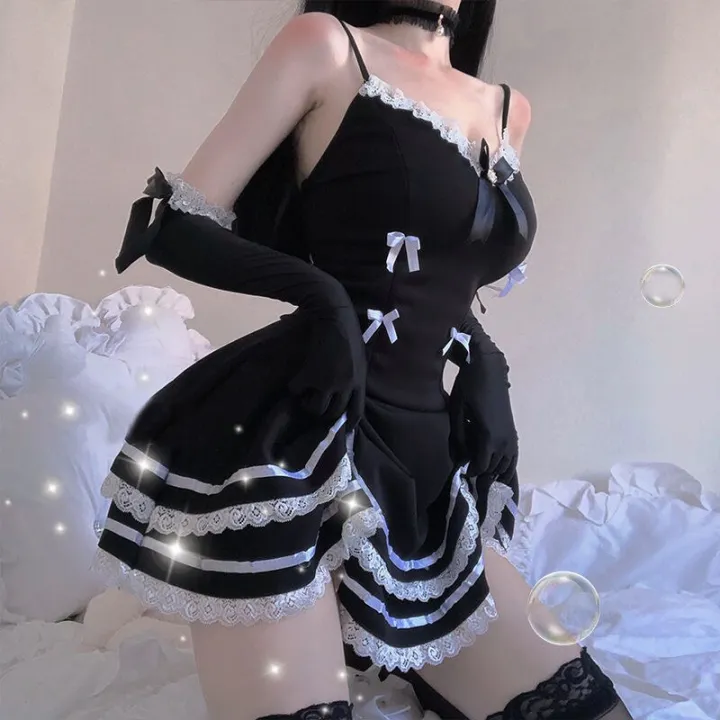 Sexy Maid Adult