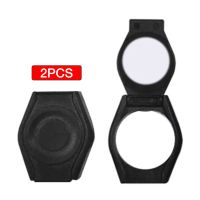 2pcs Privacy Shutter Hood Protective Cover For Logitech HD Pro Webcam C920 C922 C930e Protects Lens Cover Accessories