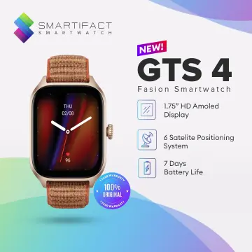 Amazfit bip 2024 s lazada