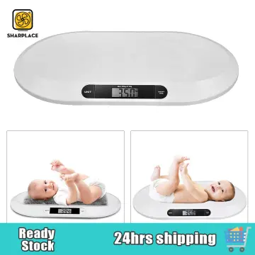 Baby Scale, Multi-Function Toddler Scale, Baby Scale Digital, Pet