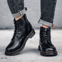 Dr. Martens Air Wair 1460 6 Holes Martin Boots Uni