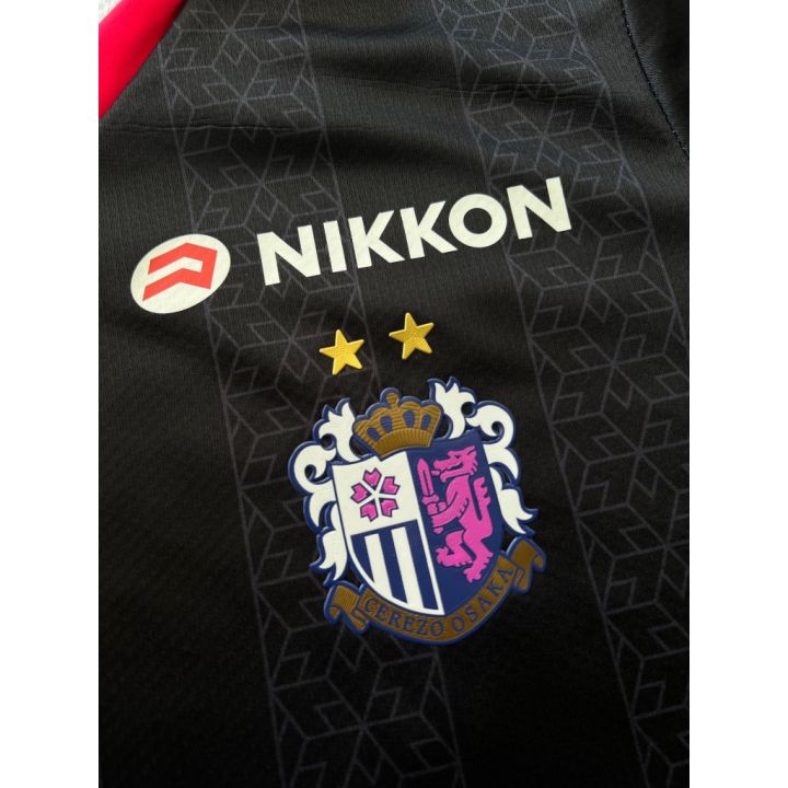 hot-xj-leaguex-cerezo-osaka-2023-24-jersey-j-league-jersey-japan-football-cerezo-osaka-football-jersey-japan