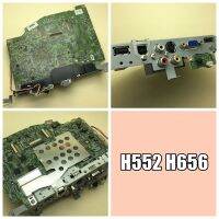 โปรเจคเตอร์ Mother Board H656สำหรับ Epson CB-S18 EB-S18