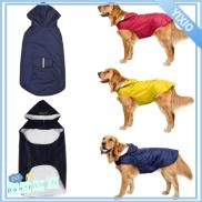 YIXIO Áo Hoodie Áo Mưa Áo khoác Áo mưa cho chó Chống mưa Không thấm nước