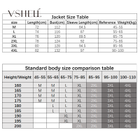 [VSHELL]Ready Stock❤Fitness Loss Weight Sauna Suit for Men Jacket Sweat Suit Tracksuit Running Exercise Gym Thin