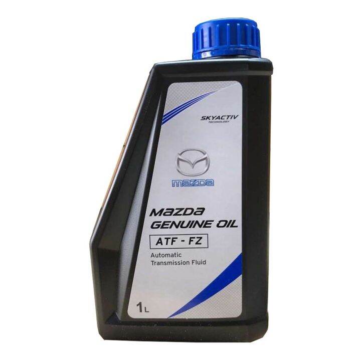 Mazda ATF FZ Auto Transmission Fluid 1L Lazada
