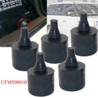 CFM500010 5X Door Shut Overslam Bumper Stop Ruer Buffers For Land Rover Range Sport LR2 LR3 LR4 Grommet Absorber Components