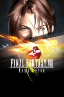 PC เกมส์คอม Final Fantasy 8 Remaster 2019 ENG