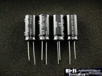 10PCS/30PCS 470uF/50V nichicon VP stepless electrolytic capacitor 31x16 free shipping