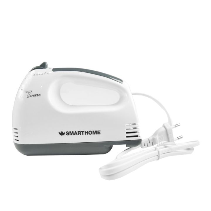 smart-home-hand-mixer-เครื่องผสมอาหารมือถือ-รุ่น-sm-mx100-สีขาว
