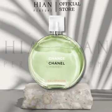 Nước Hoa Nữ Chanel Xanh Giá Tốt T11/2023