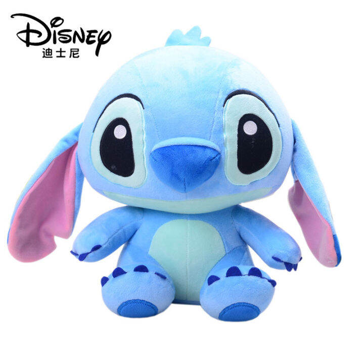 cod-ของแท้ดิสนีย์-stitch-ตุ๊กตาของเล่นถั่วงอก-stitch-stitch-ตุ๊กตาตุ๊กตาเด็ก