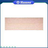 Hasune Anti Skid Jute แผ่นกันกระแทกพรีเมี่ยมสำหรับกีฬาในร่มพิลาทิส