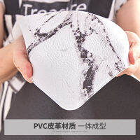 （HOT) ขายส่ง ins แผ่นรองหน้าต่างหนังลมสามารถตัดได้อย่างอิสระแผ่นรองหน้าต่างโฟร์ซีซั่นกันน้ำและทำความสะอาดง่ายเสื่อระเบียง