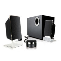 401.MICROLAB M-200BT PLATINUM SPEAKER