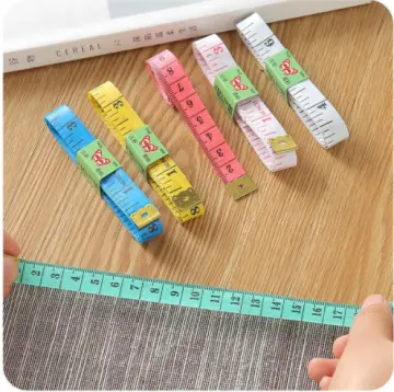 9 Amazing Soft Measuring Tape For 2023