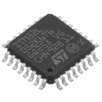 STM32L052K6T6 STM32L052K8T6 STM32L052K6 STM32L052K8 STM32L052K STM32L052 STM32L STM IC MCU LQFP-32