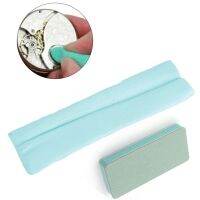 【YF】 Watch Parts Movement Cleaning Clay Green Rubber Putty Cleaner Repair Tool Kit Accessory For Watchmaker Care