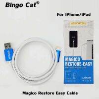 【CW】 Magico Restore-Easy DFU Cable iPhone iPad Recovery Number Mode Data Complicated