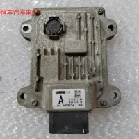 [COD] Tiida Liwei new sunshine wave box gearbox computer board TCU control unit 310363DA0A