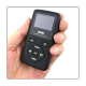 Portable FM/DAB Digital Bluetooth Radio Personal Pocket FM Mini Radio High Guality for Home