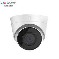 Hikvision 200 เครือข่ายในร่ม POE กล้องวงจรปิดระบบเสียง DS-IPC-T12H-IA.