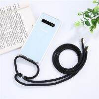 【YF】™๑✴  Cord Chain Tape Necklace Lanyard for Carry to SAMSUNG S10 5G E Note 9 8 10