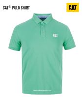 CAT® Classic Polo Shirt 005