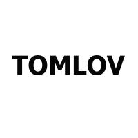 TOMLOV กล้องจุลทรรศน์ดิจิตอล1080P 1000X ขยายแสง180 ° หน้าจอหมุนได้ยกได้กล้องจุลทรรศน์อิเล็กทรอนิกส์อิเล็กตรอน