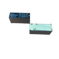 ☂ (10 teile/los) 100 Original Neue JS-5-K JS5-K JS-12-K JS12-K JS-24-K JS24-K DIP-5 8A Power RELAY