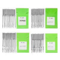 10pcs GK27 Sewing Machine Needles Universal Standard Heavy Duty Steel Assorted Sewing Machine Needle Combo Tool for GK27 Series Knitting  Crochet