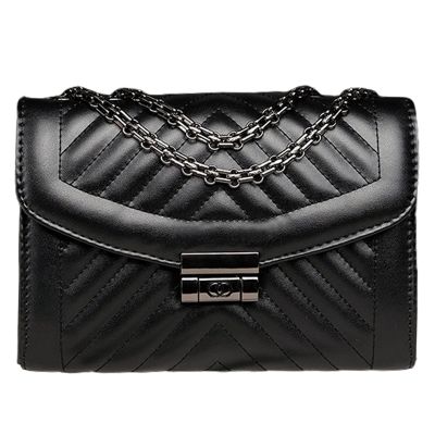 PU Leather Crossbody Bags for Women Simple Fashion Shoulder Bag Lady Luxury Small Handbags