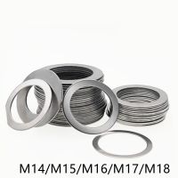 Stainless Steel Ultrathin Gasket Stainless Steel Shim Washers M5 - M14 M15 M16 M17 - Aliexpress