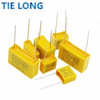 10PCS X2 1UF 0.68UF 0.33UF 0.22UF 0.1UF 0.47UF 0.01UF 275V 104 Safety Capacitor New 10nf 100nf 150nf 200nf 680nf 470nf 1UF