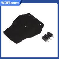 WDPlanet Motorcycle Mud Flaps Guard Cover For BMW R1200GS LC