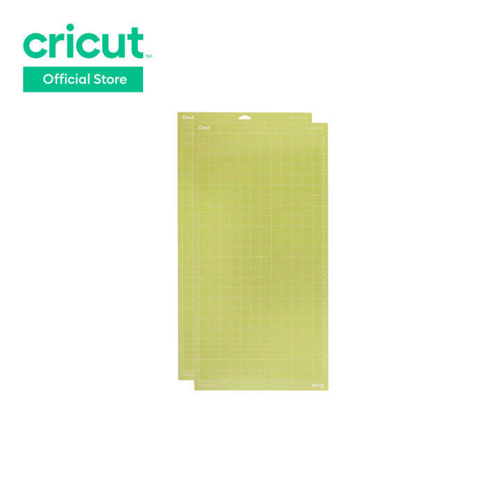CRICUT 12x24 Standard Grip Adhesive Machine Mat (2 ct) Lazada PH