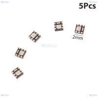 Mmico 5ชิ้น IRFHS8342TRPBF ใหม่ IRS8342 IRH8342แพคเกจ QFN Field Effect ท่อ N Channel