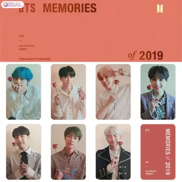 Buy Bts Memories Of 2019 Dvd online | Lazada.com.ph