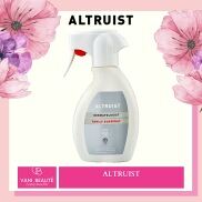 Xịt Chống Nắng Altruist Dermatologist Family Sunspray SPF50 250ML