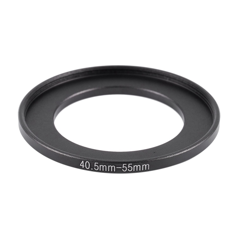 Bower 55-58mm Step-Up Adapter Ring 