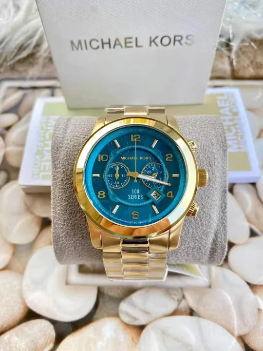 Us Quality Michael Kors 100 Series Pawnable Watch | Lazada PH