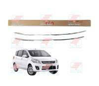 (รถยนต์) 990H0-990AW-001 คิ้วโครเมียมช่องลมกันชนหน้า SUZUKI ERTIGA แท้ศูนย์