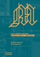 หนังสืออังกฤษใหม่ GamesMaster: the Oral History [Hardcover]