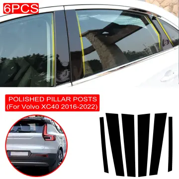 Window Trim Cover Volvo - Best Price in Singapore - Feb 2024