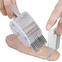 Onion Slicer Shredder Garlic Crusher Cutter Knife Pepper Graters Vegetable Chopper Scallion Tools Kitchen Cooking Accessories